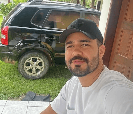 Thiago Ferreira